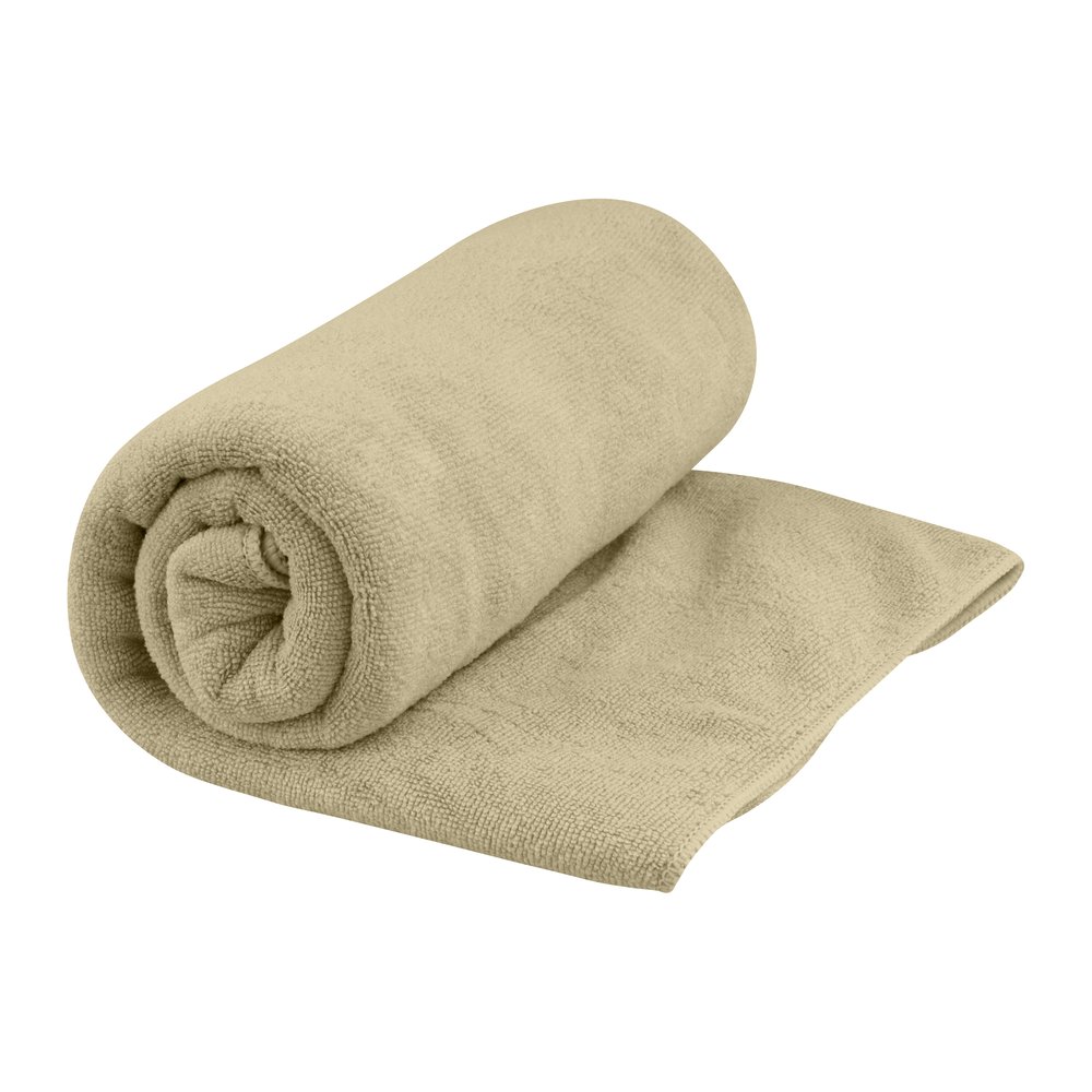 SEA TO SUMMIT Tek Towel - Reisehandtuch super-saugfähig, schnelltrocknend