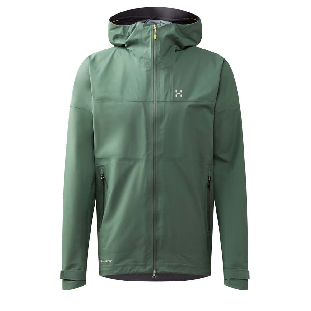 chlorophyll green