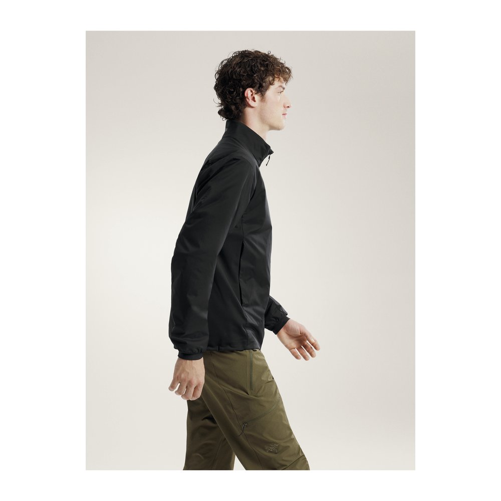 ARC'TERYX Atom Jacket Men - Isolationsjacke atmungsaktiv, kleines Packmaß