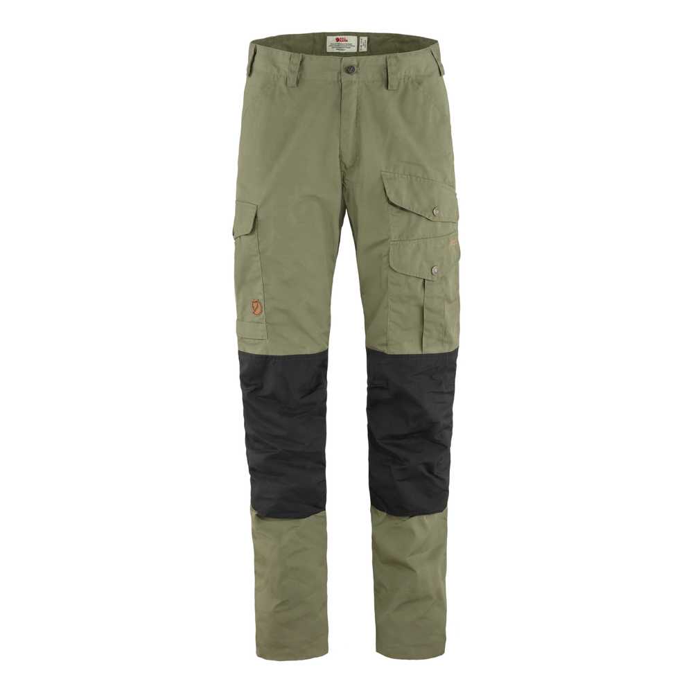 FJÄLLRÄVEN Barents Pro Trousers Men - Trekkinghose