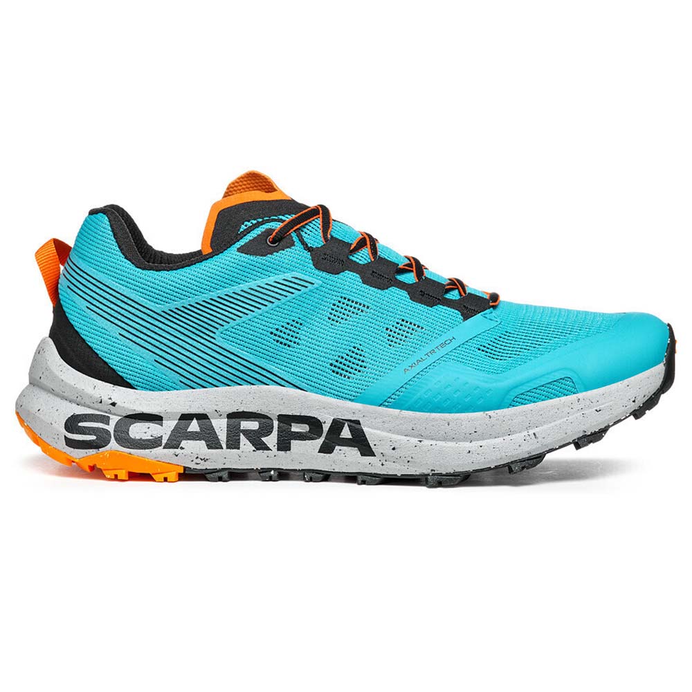 SCARPA Spin Planet Men – Trailrunning Schuh