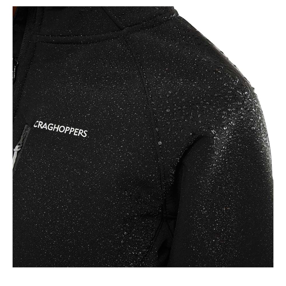 CRAGHOPPERS Ara Waterproof Jacket Women - Softshelljacke
