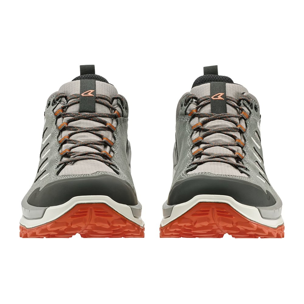 LOWA Innovo GTX Lo Men - Wanderhalbschuh wasserdicht, flexibel