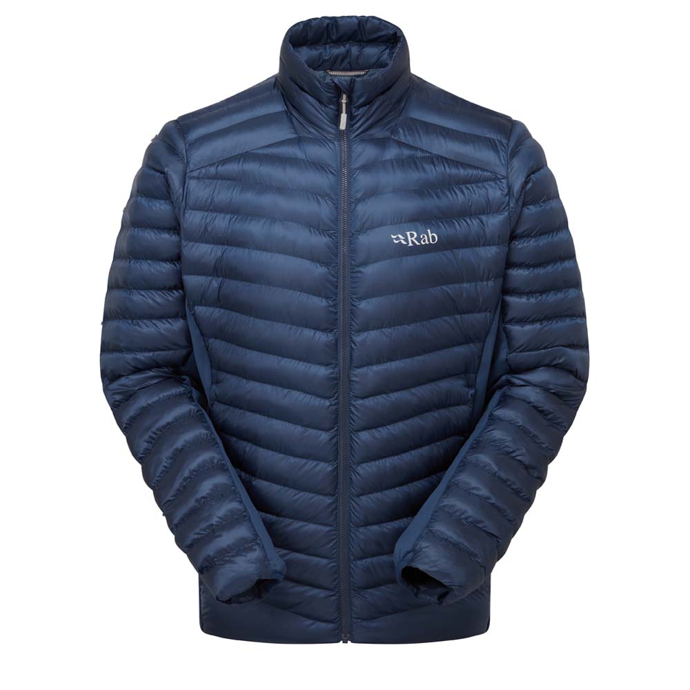 RAB Cirrus Flex Jacket Men – Funktionsjacke