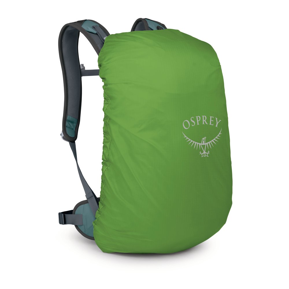 OSPREY Hikelite 18 - Wanderrucksack wasserabweisend, ultraleicht
