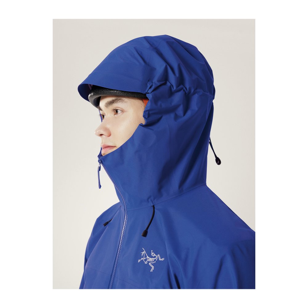 ARC'TERYX Beta SL Jacket Men - Hardshelljacke wasserdicht, winddicht