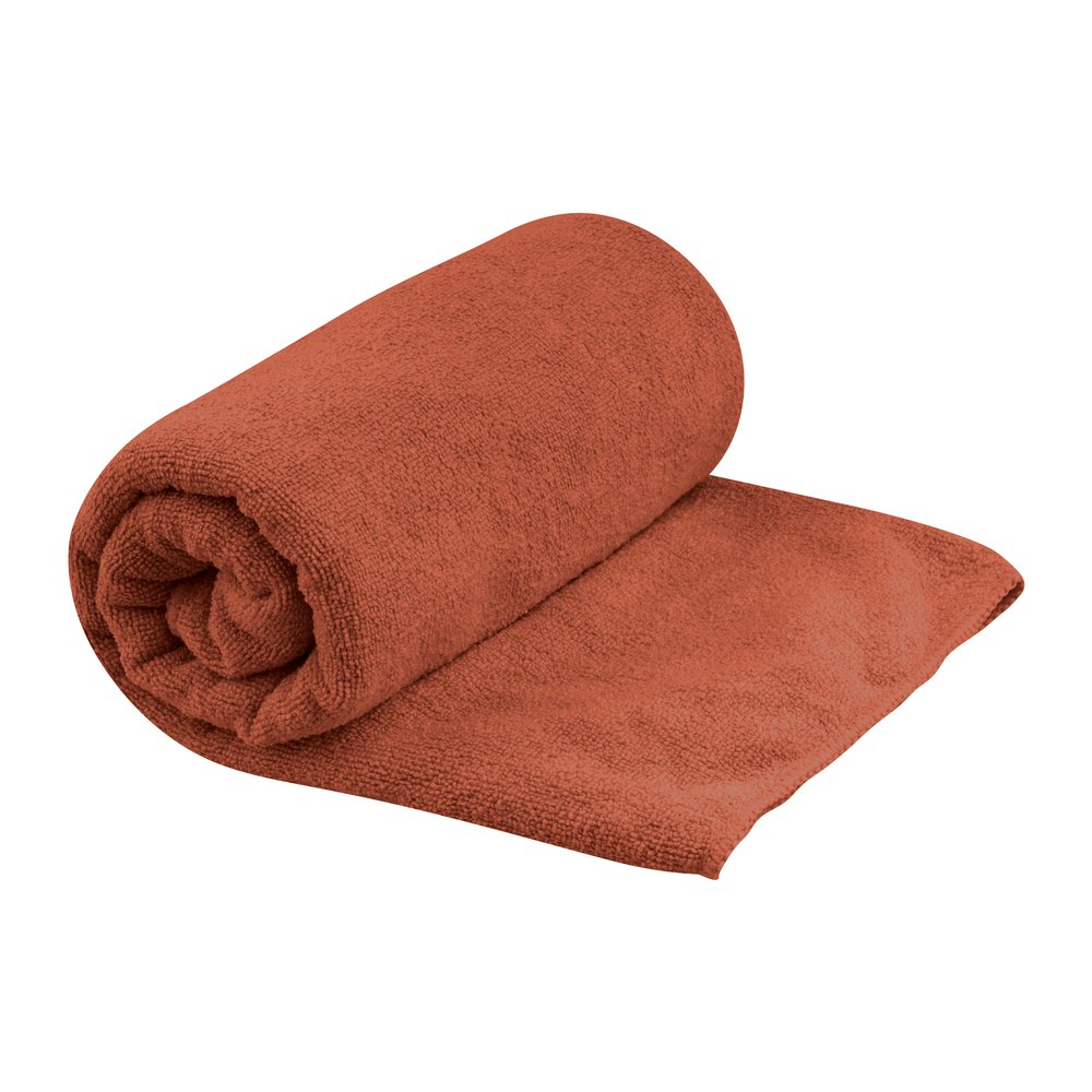 SEA TO SUMMIT Tek Towel - Reisehandtuch super-saugfähig, schnelltrocknend