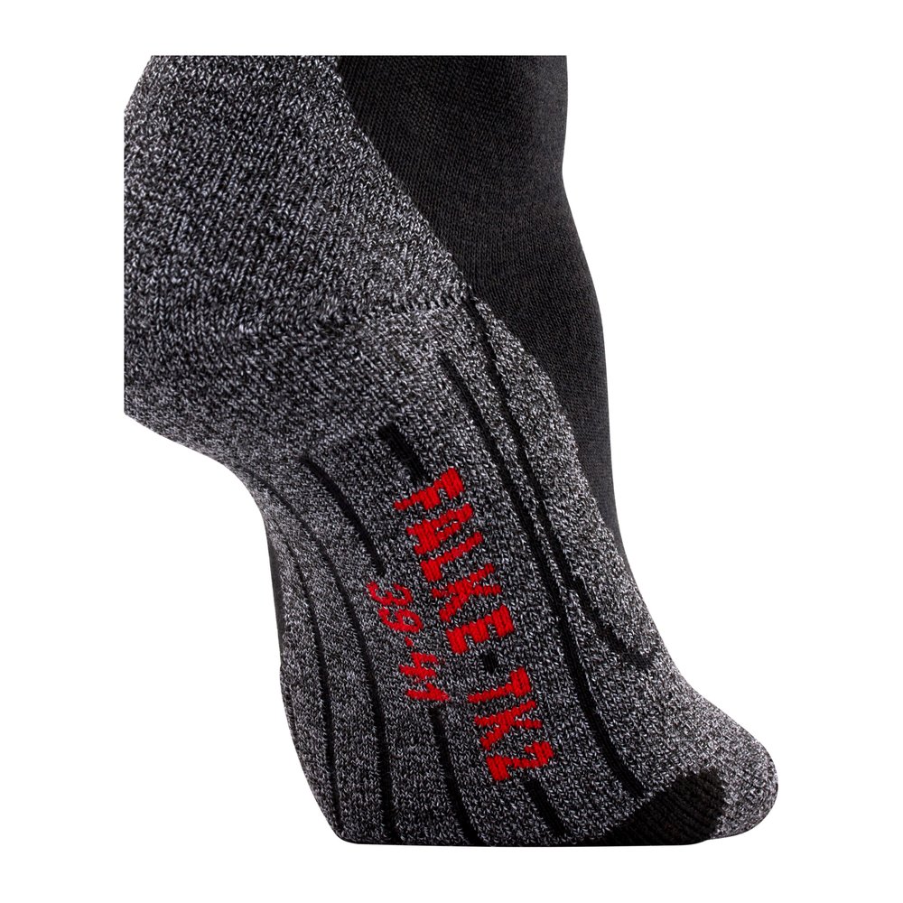 FALKE TK2 Explore Women - Trekkingsocken schnelltrocknend geruchshemmend