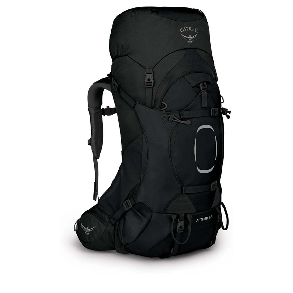 OSPREY Aether 55 – Trekkingrucksack