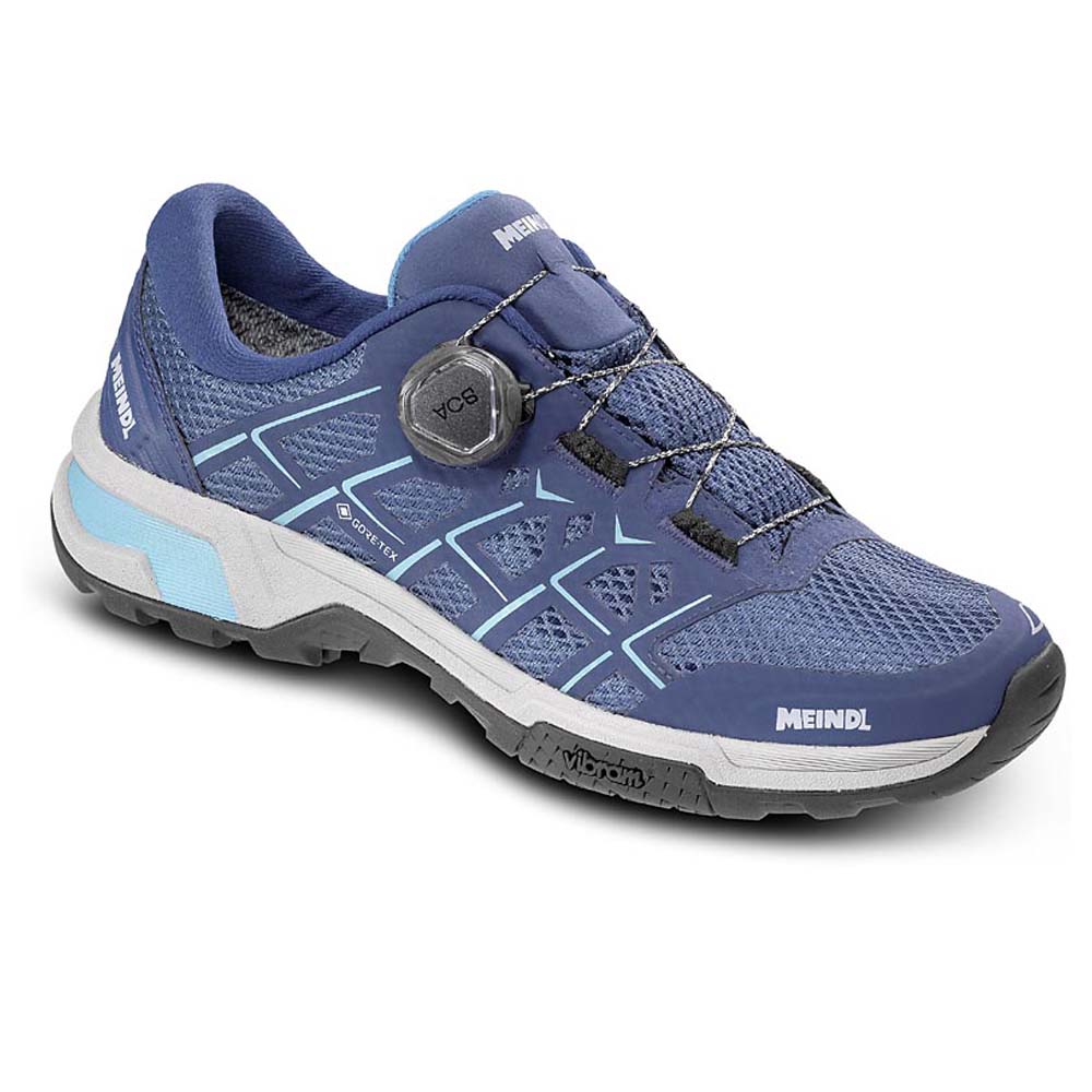 MEINDL Bike & Walk Lady GTX – Multifunktionsschuhe
