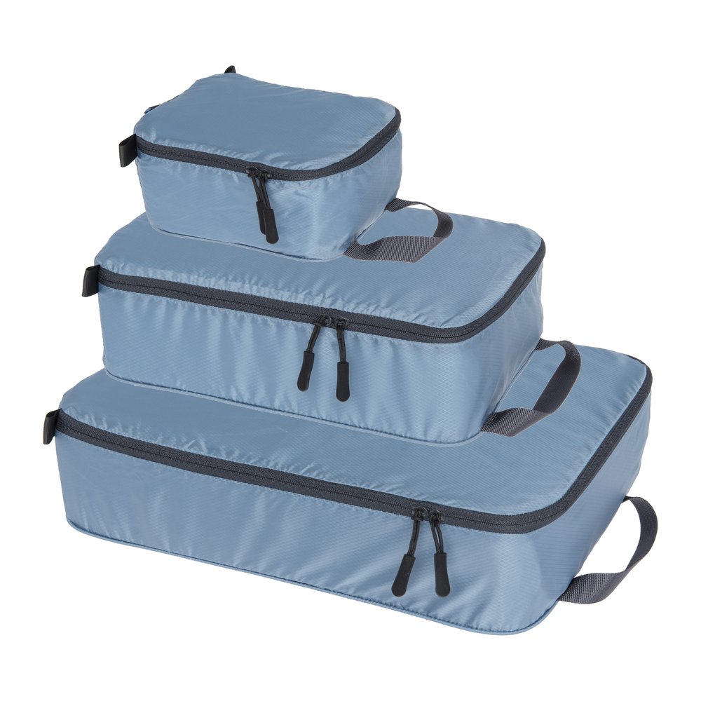 COCOON Packing Cube Light Discrete Set