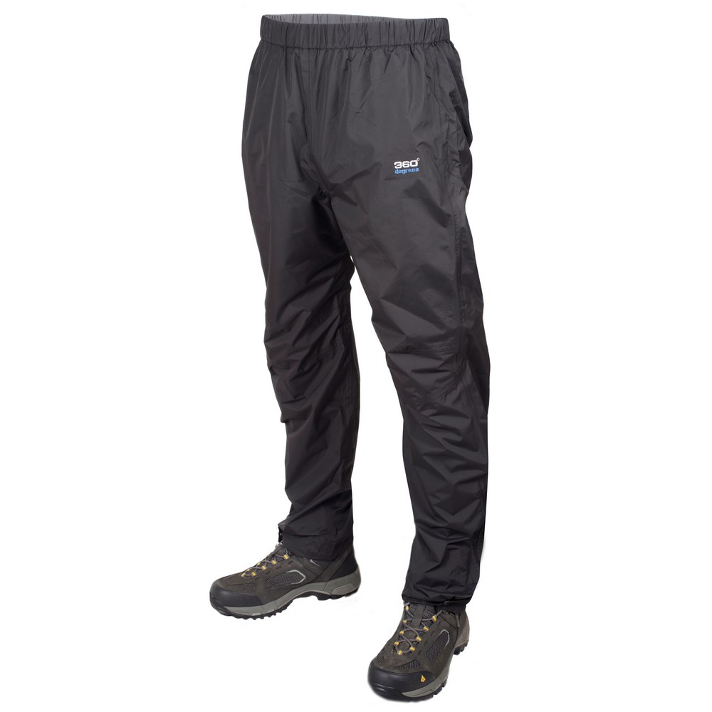 360° DEGREES Stratus Pant 2.5 - Regenhose