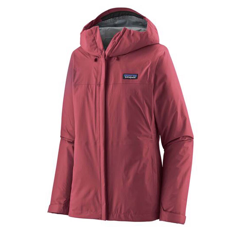 PATAGONIA Torrentshell 3L Rain Jacket Women - Regenjacke