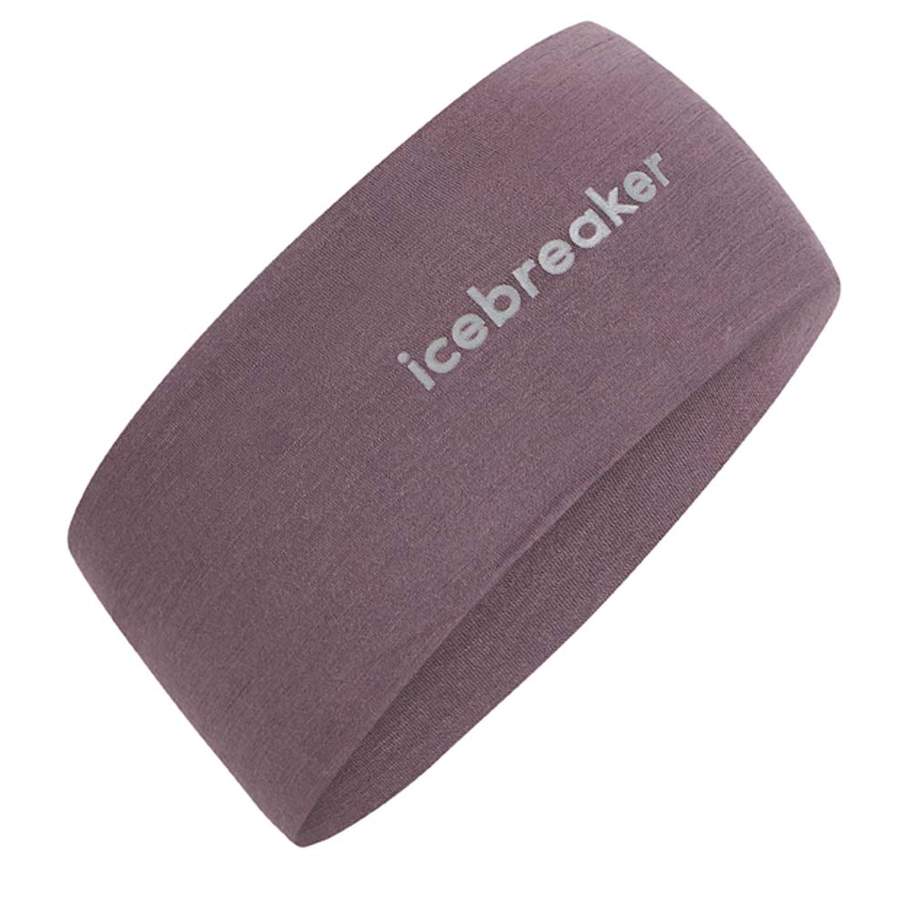 ICEBREAKER Merino 200 Oasis Headband Unisex - Stirnband atmungsaktiv und leicht