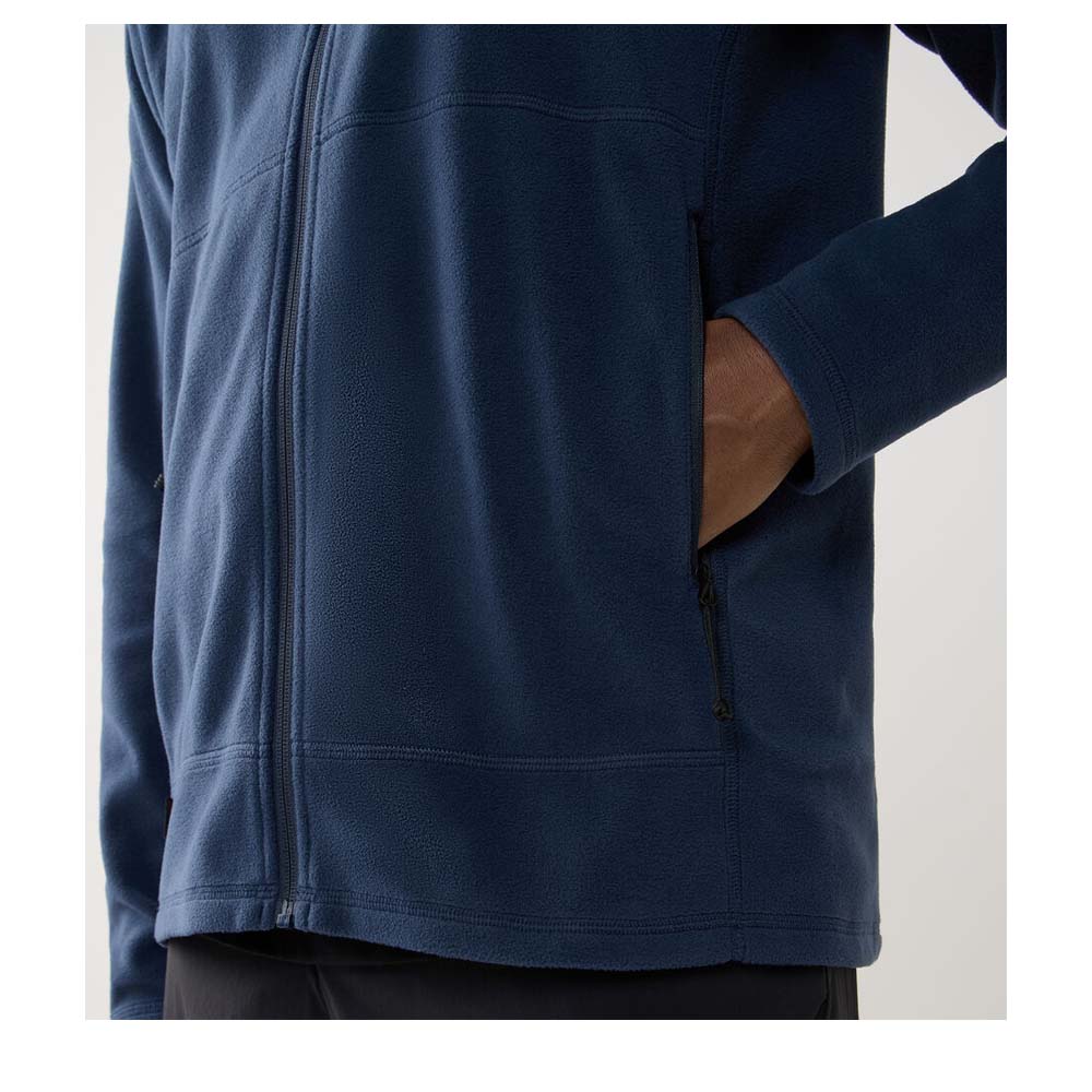 HAGLÖFS Buteo Mid II Jacket Men - Fleecejacke wärmend und atmungsaktiv
