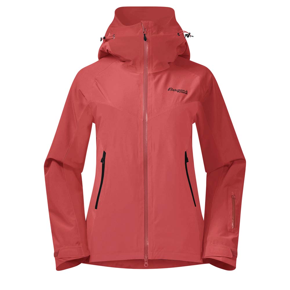 BERGANS Oppdal Insulated Jacket Women - Winterjacke