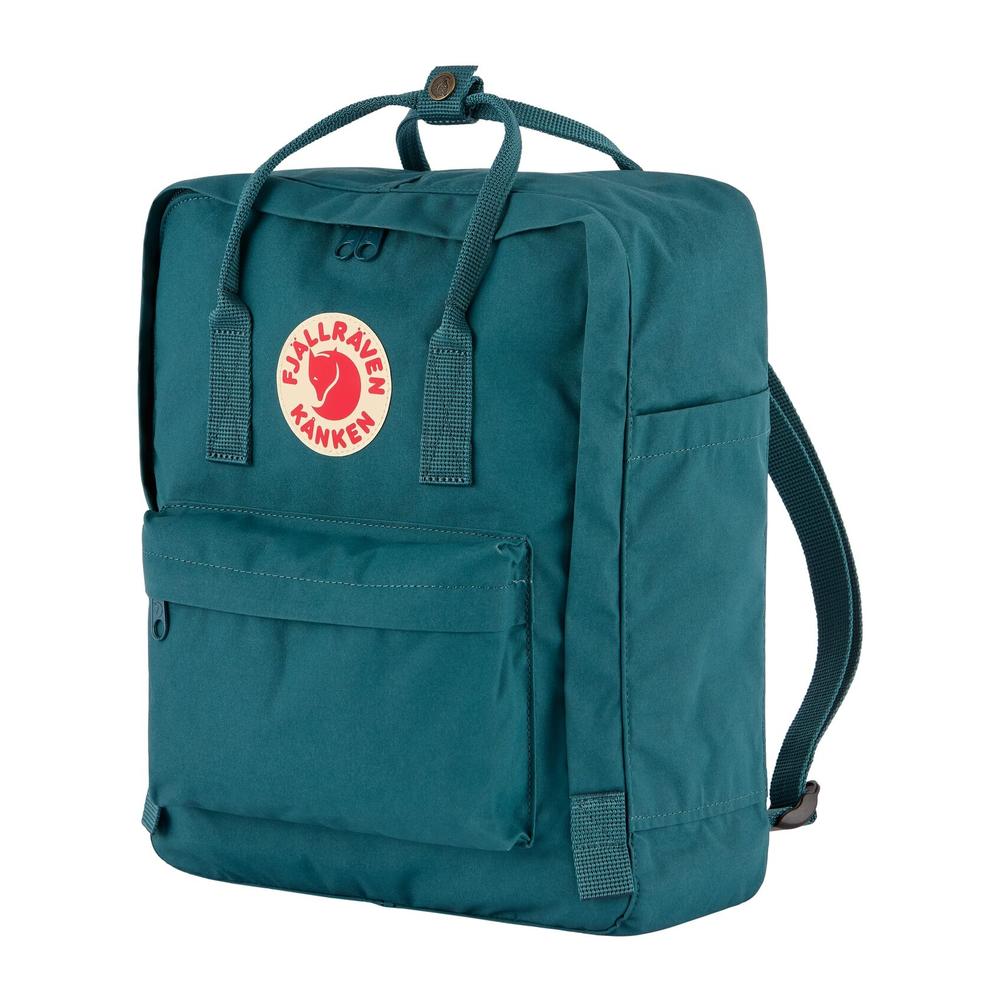 FJÄLLRÄVEN Kånken - Tagesrucksack wasserabweisend, schnelltrocknend