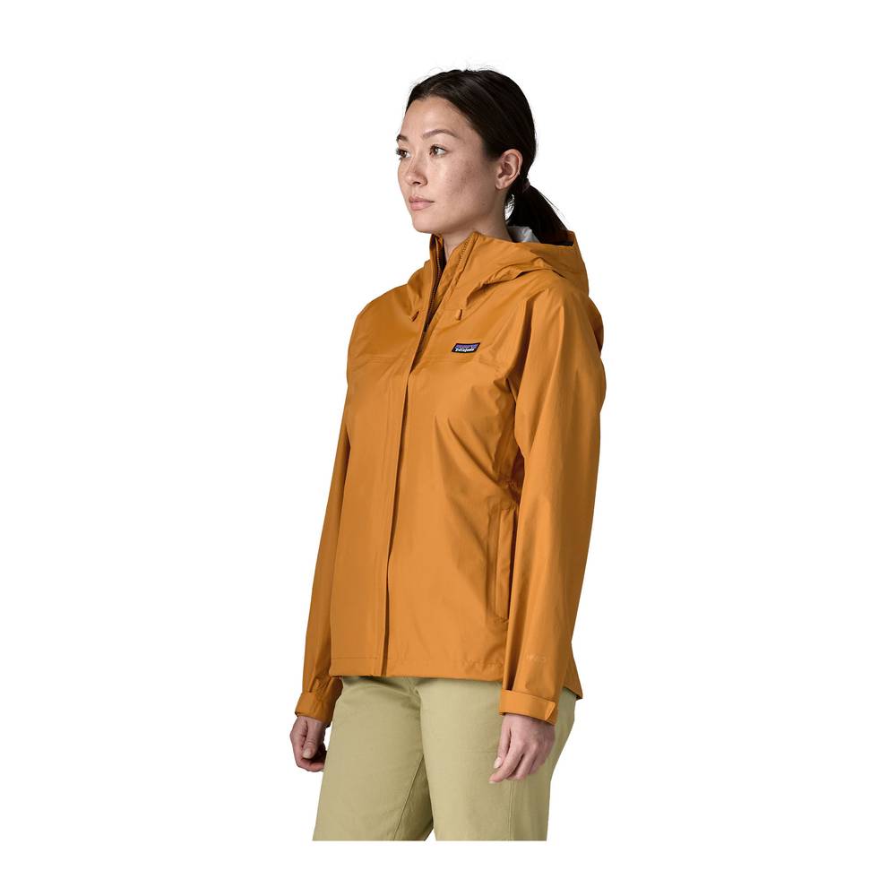 PATAGONIA Torrentshell 3L Rain Jacket Women - Regenjacke wasserdicht, atmungsaktiv
