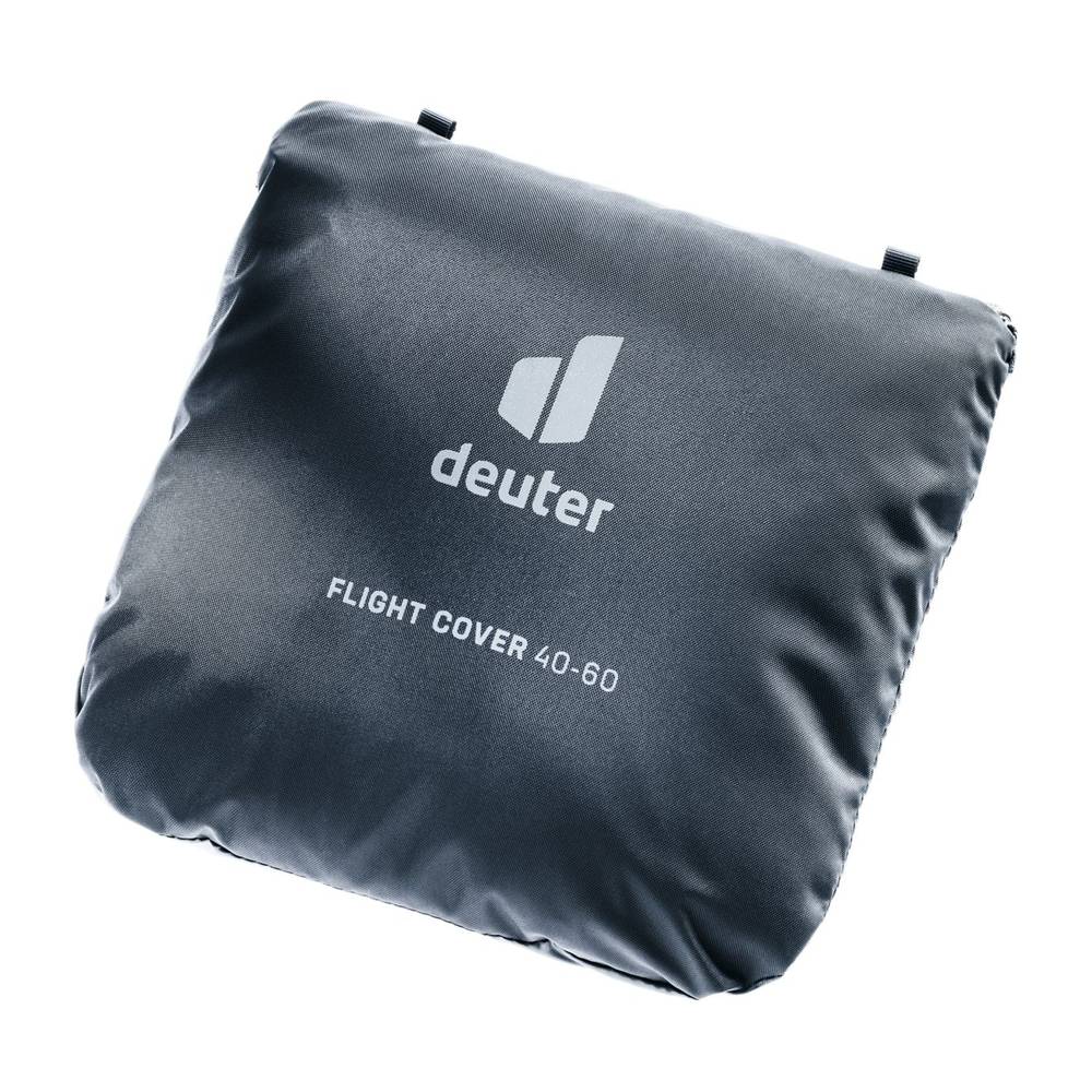 DEUTER Flight Cover 40-60 - Transporthülle robust und wasserabweisend
