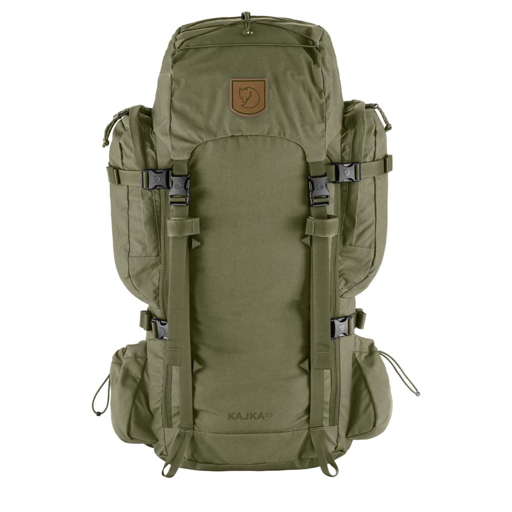 FJÄLLRÄVEN Kajka 55 S/M - Trekkingrucksack