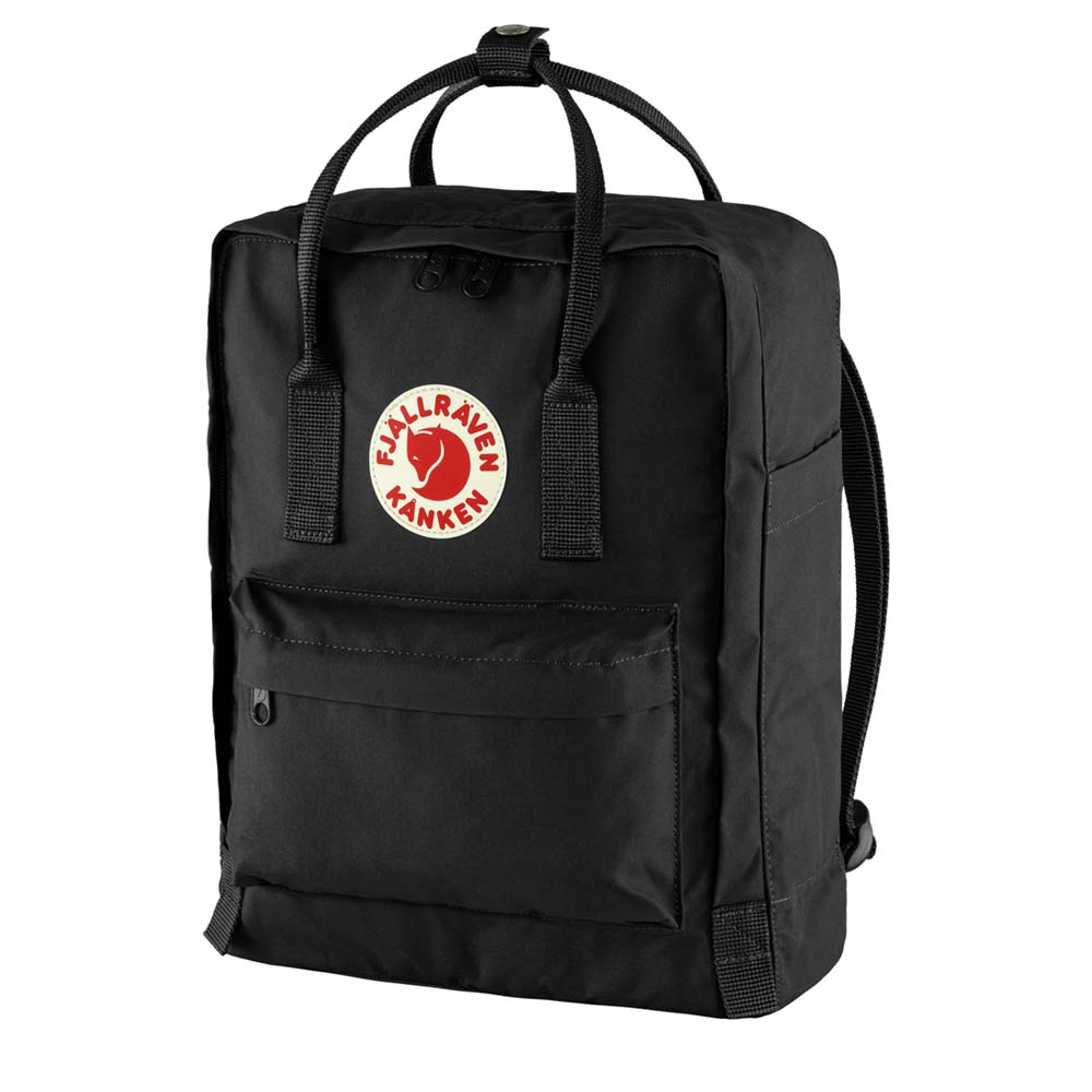 FJÄLLRÄVEN Känken - Tagesrucksack langlebig, schmutzabweisend