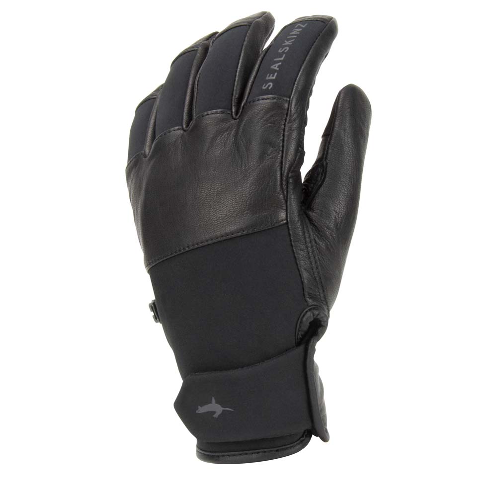SEALSKINZ Waterproof Cold Weather Glove with Fusion Control - Handschuhe