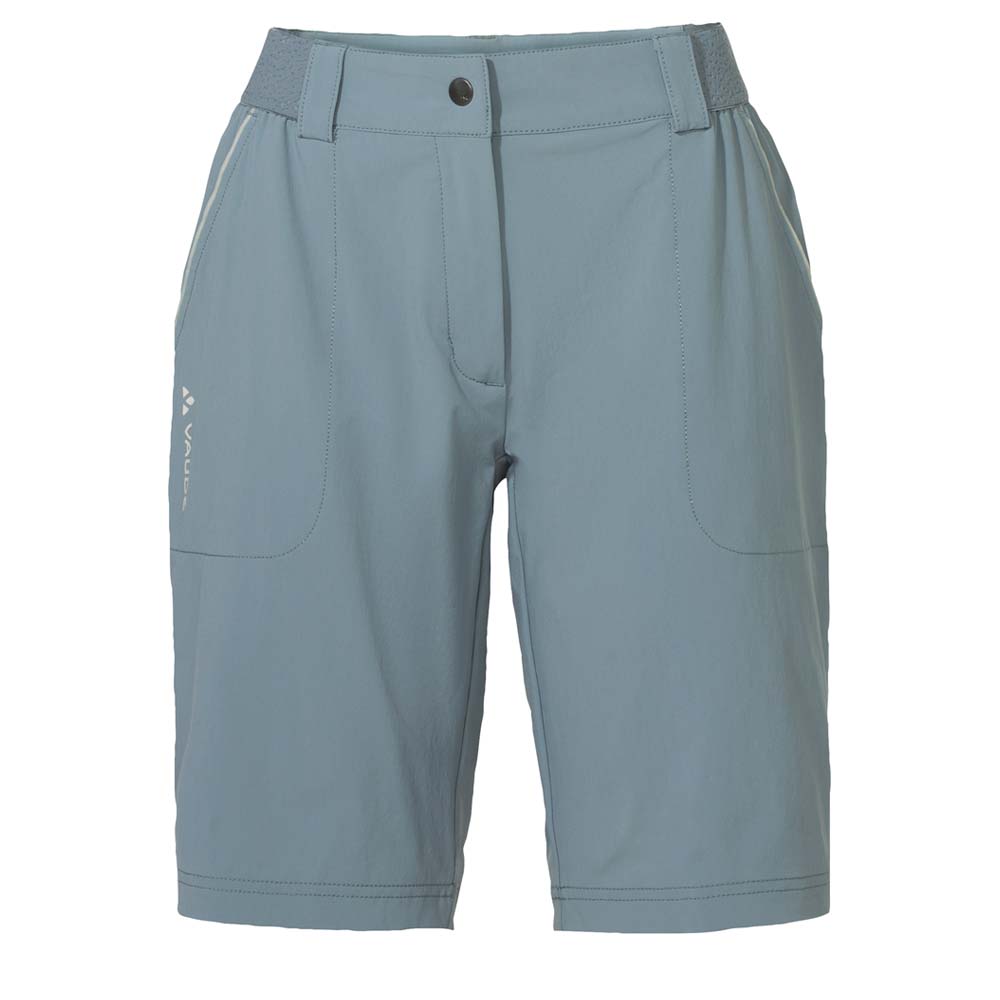VAUDE Farley Stretch Shorts II Women - Shorts