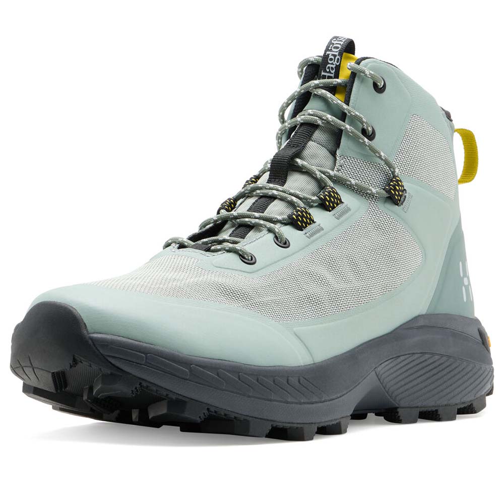 HAGLÖFS L.I.M Horizon Hike Light Mid Men - Wanderschuhe leicht, atmungsaktiv