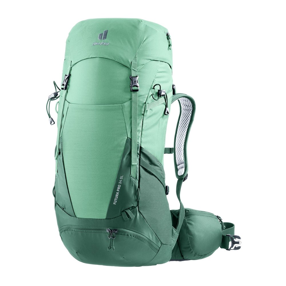 DEUTER Futura Pro 34 SL - Wanderrucksack