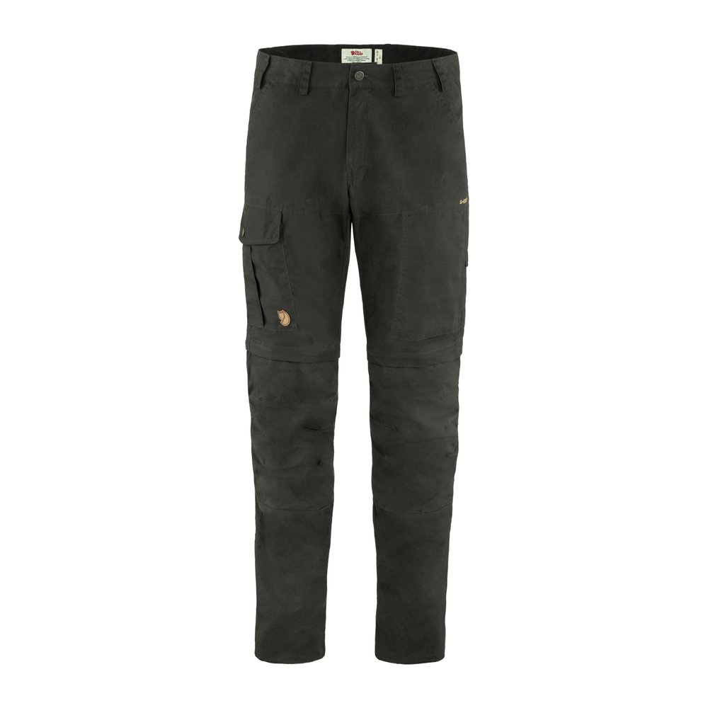 FJÄLLRÄVEN Karl Pro Zip-Off Trousers Men - Trekkinghose