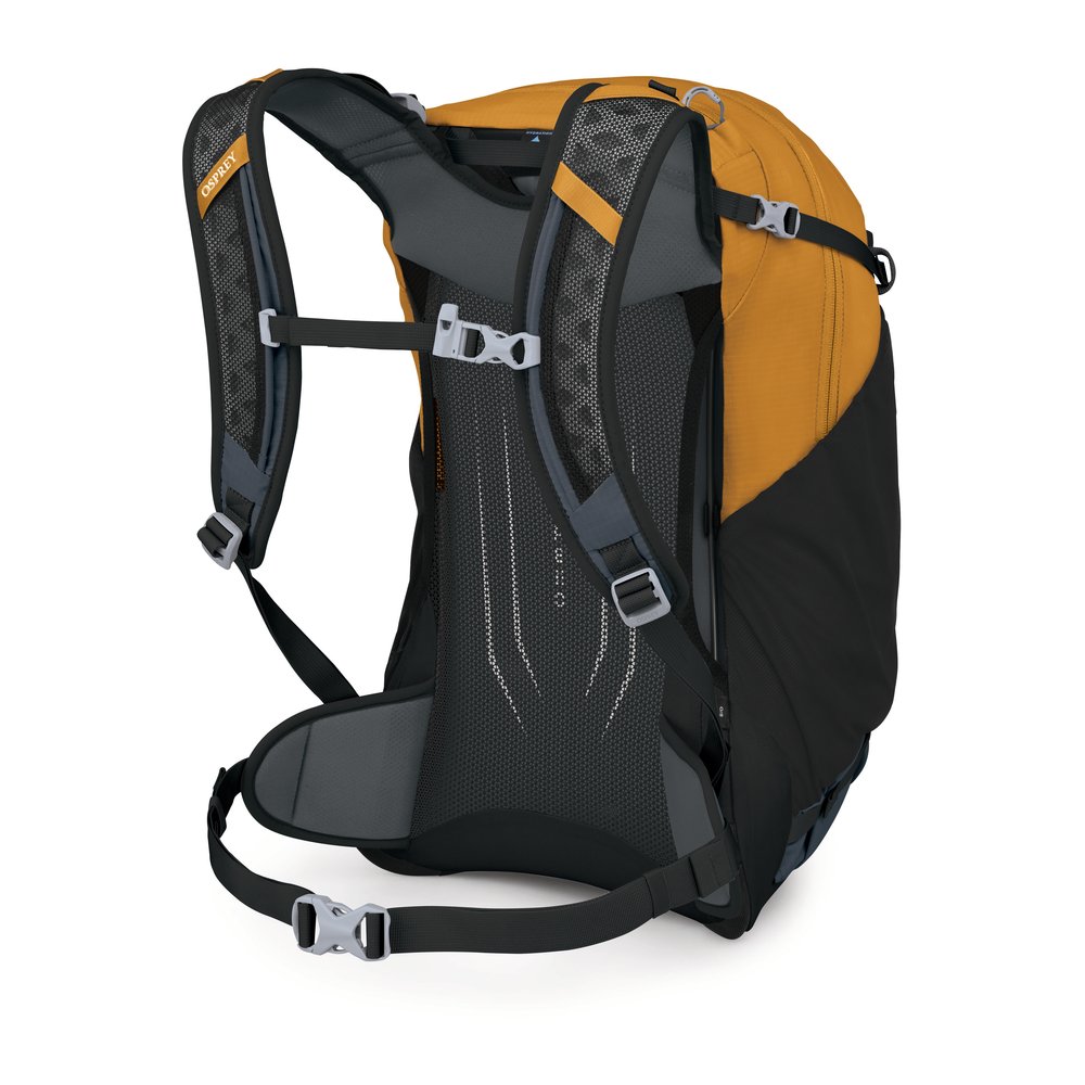 OSPREY Hikelite 26 - Wanderrucksack wasserabweisend, ultraleicht