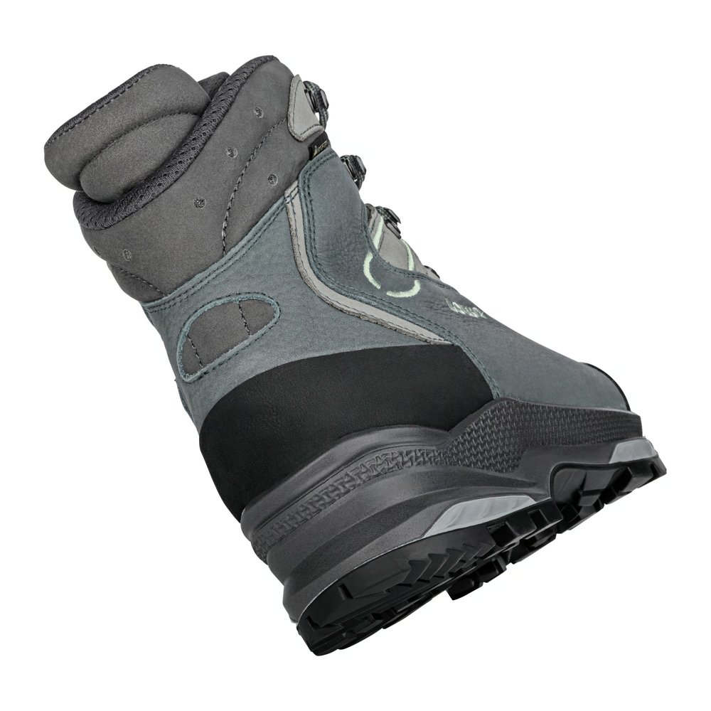 LOWA Mauria Evo GTX Women - Bergschuh wasserdicht, atmungsaktiv