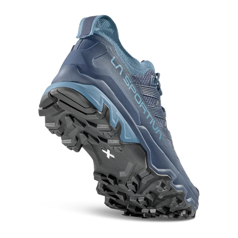 LA SPORTIVA Ultra Raptor 3 Men - Wanderschuh abriebgeschützt, atmungsaktiv