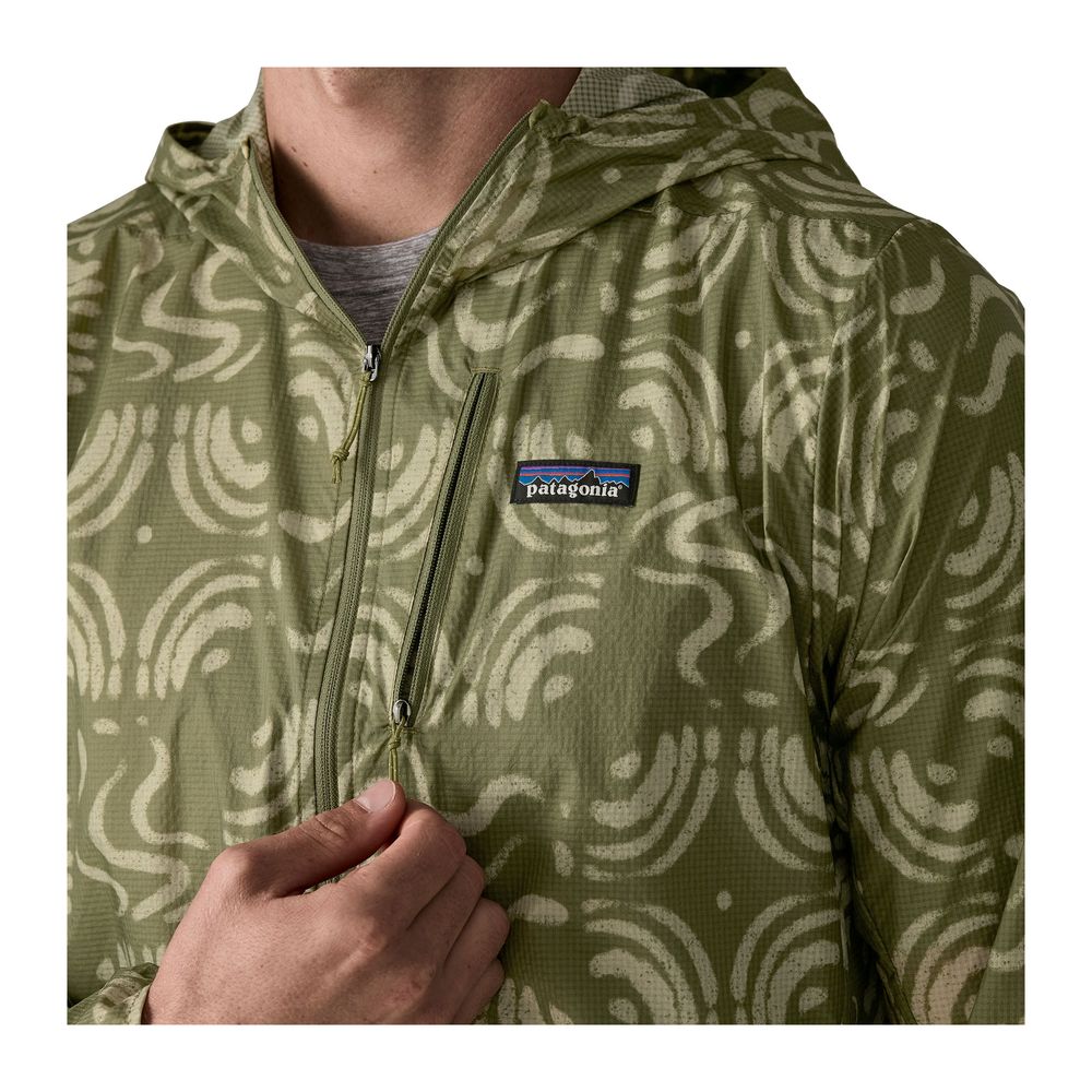 PATAGONIA Houdini Jacket Men - Windjacke federleicht und packbar