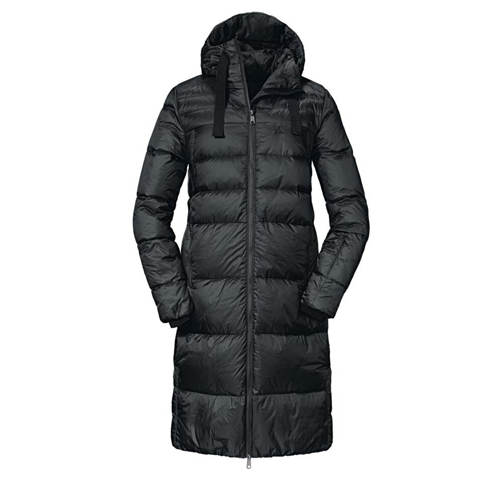 SCHÖFFEL Down Coat Kenosha Women – Daunenmantel