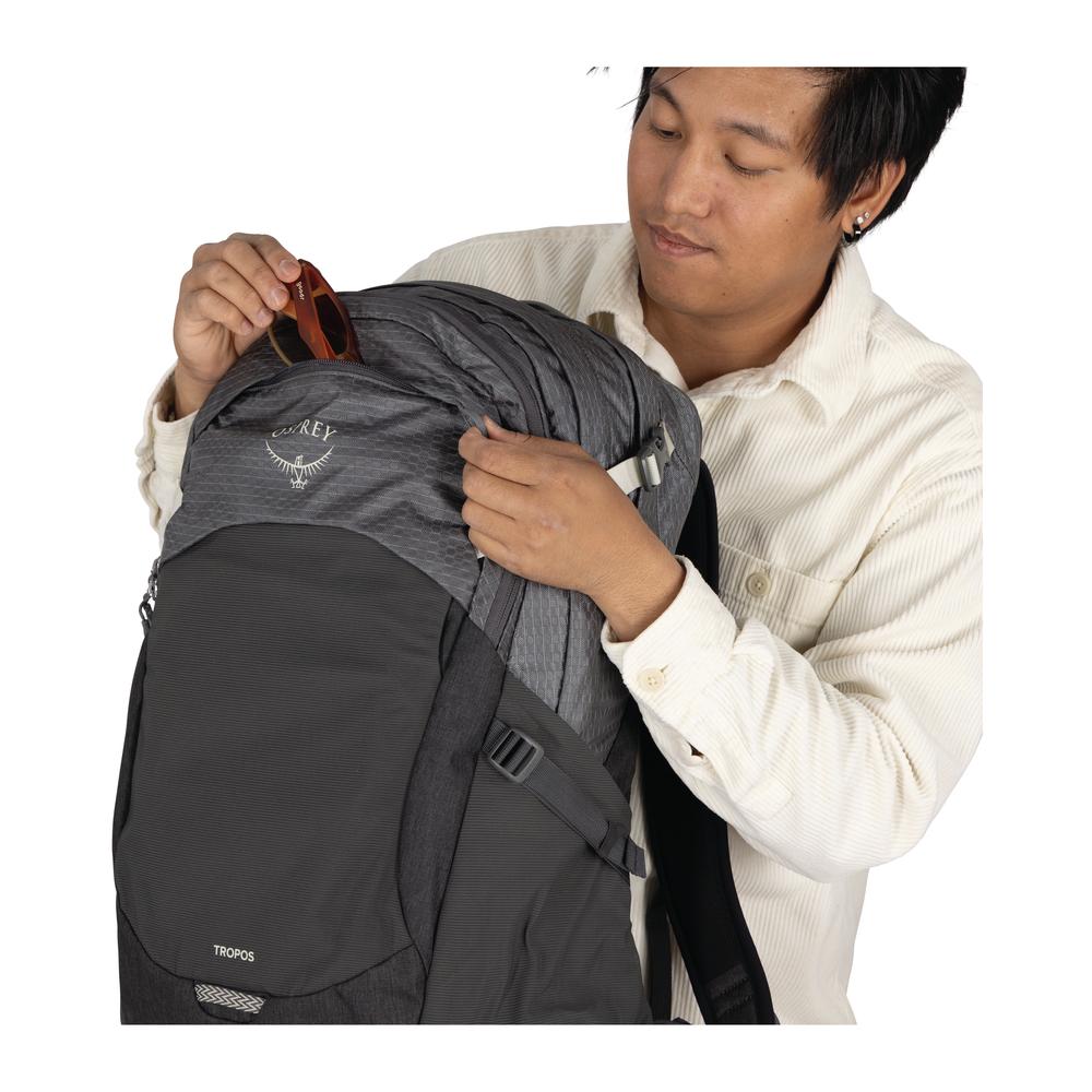 OSPREY Tropos 32 - Alltagsrucksack mit Laptopfach