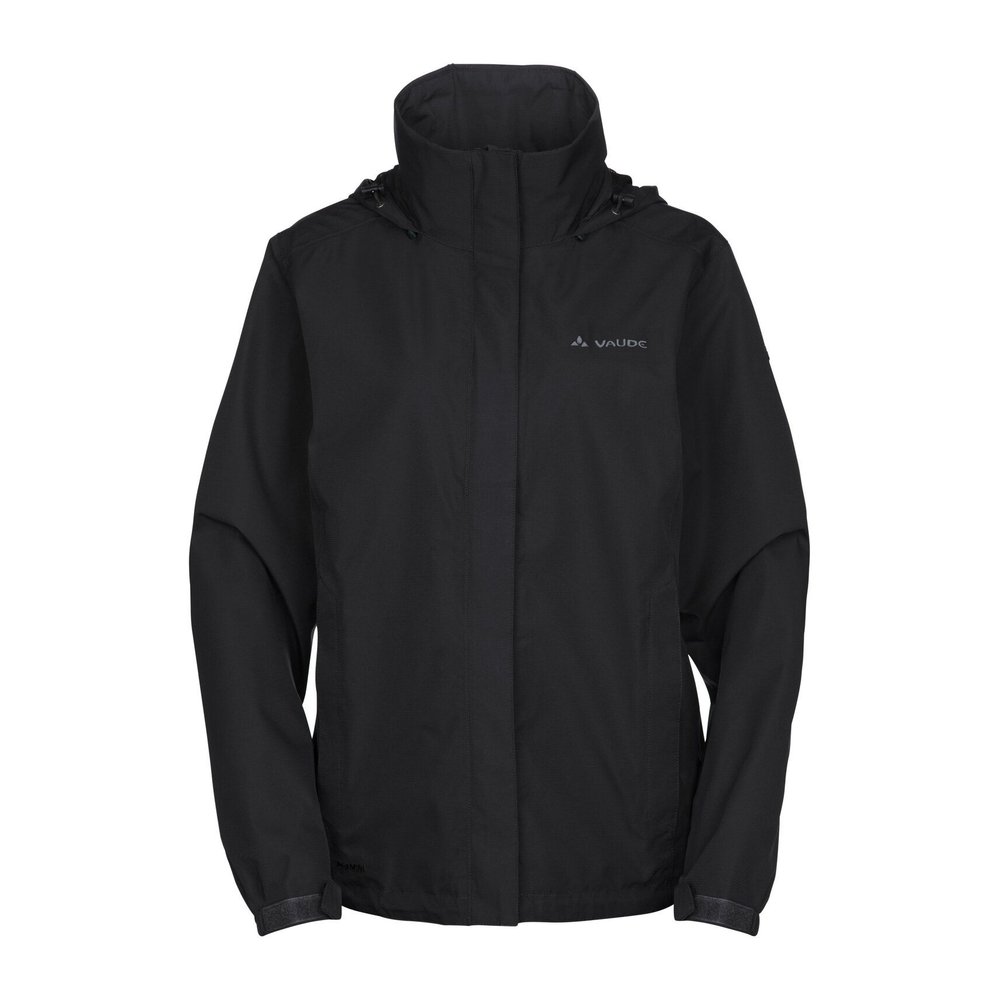 VAUDE Escape Light Jacket Women - Regenjacke wasserdicht, winddicht