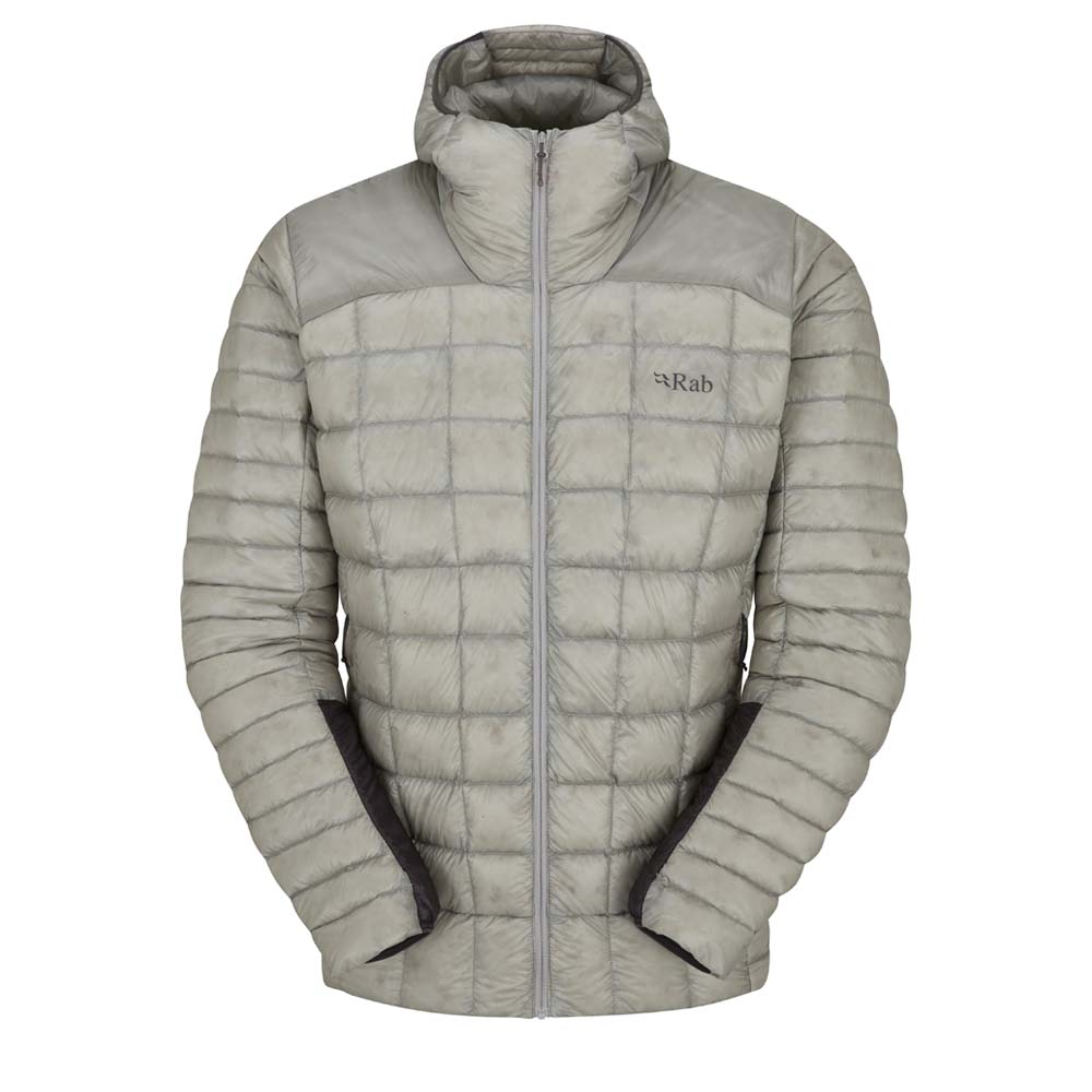 RAB Mythic Alpine Light Jacket Men - Daunenjacke