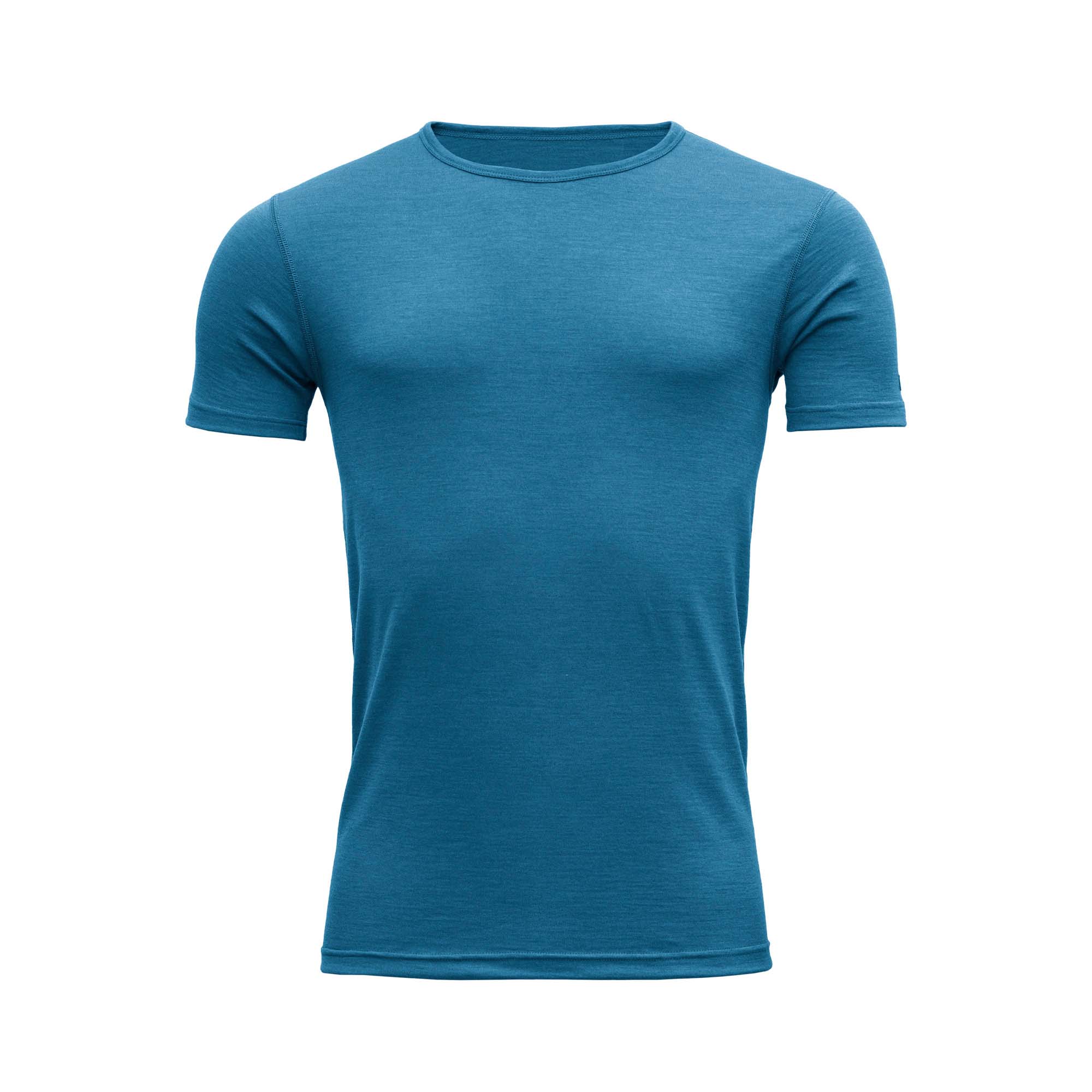 DEVOLD Breeze Man T-Shirt - Kurzarmshirt