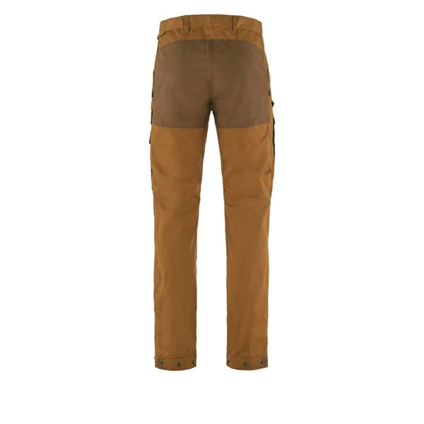FJÄLLRÄVEN Vidda Pro Ventilated Trs M - Herren Trekkinghose belüftet & strapazierfähig