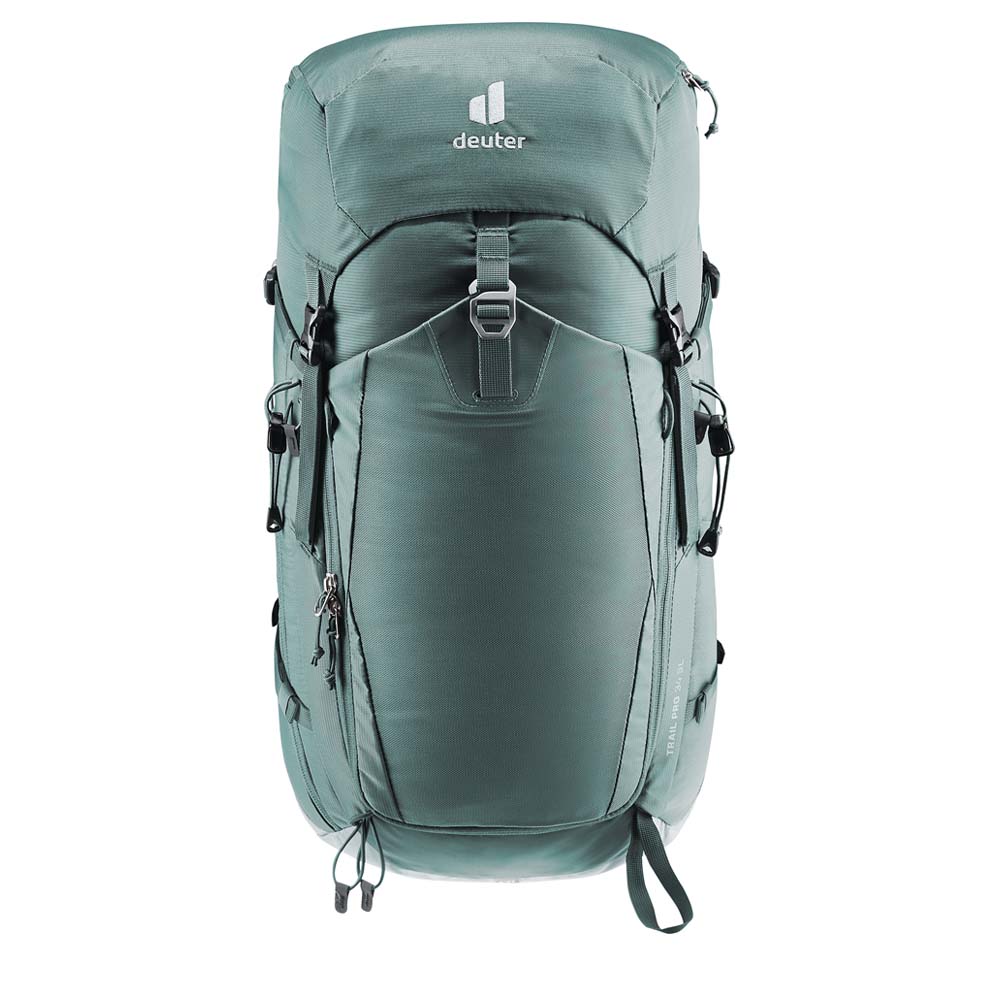 DEUTER Trail Pro 34 SL - Tourenrucksack