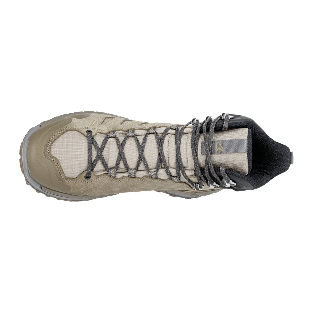 LOWA Innovo GTX Mid Men - Leichtwanderschuh wasserdicht, atmungsaktiv