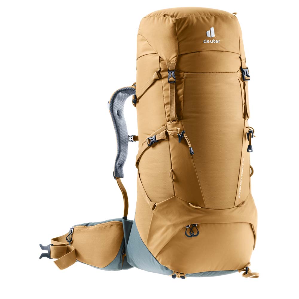 DEUTER Aircontact Core 40+10 – Trekkingrucksack