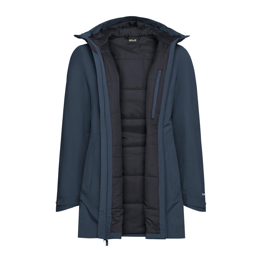 JACK WOLFSKIN Heidelstein 2 Ins Jkt Women - Winterjacke atmungsaktiv, wasserdicht