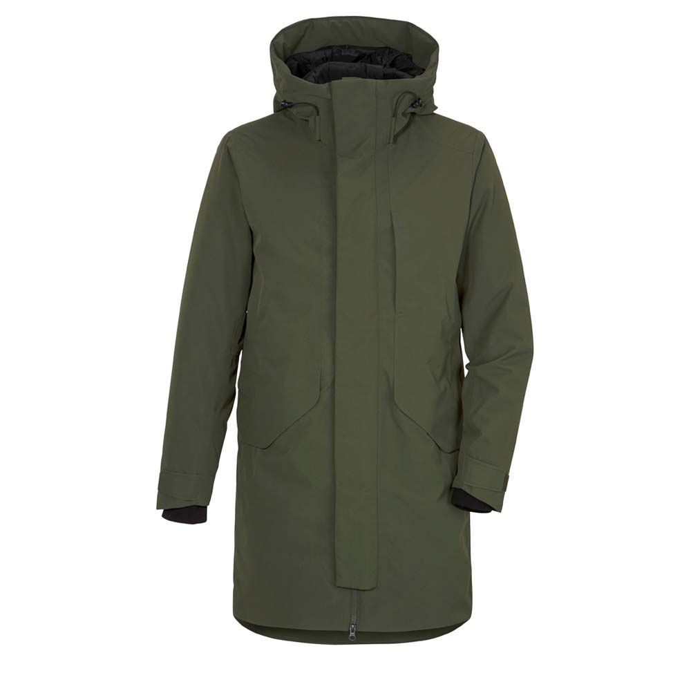 DIDRIKSONS Kenny Parka Men - Outdoorparka