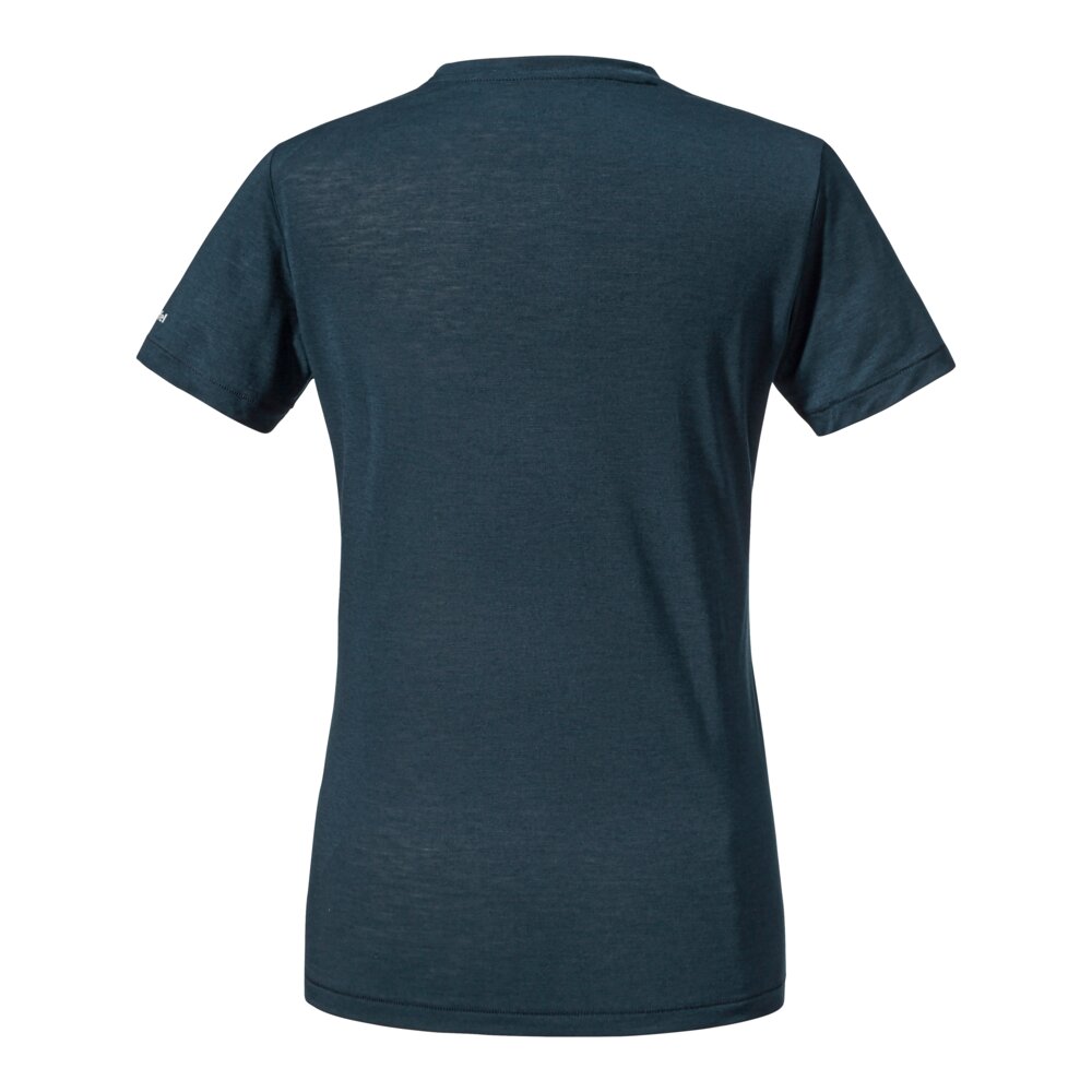 SCHÖFFEL T-Shirt Osby Women – T-Shirt