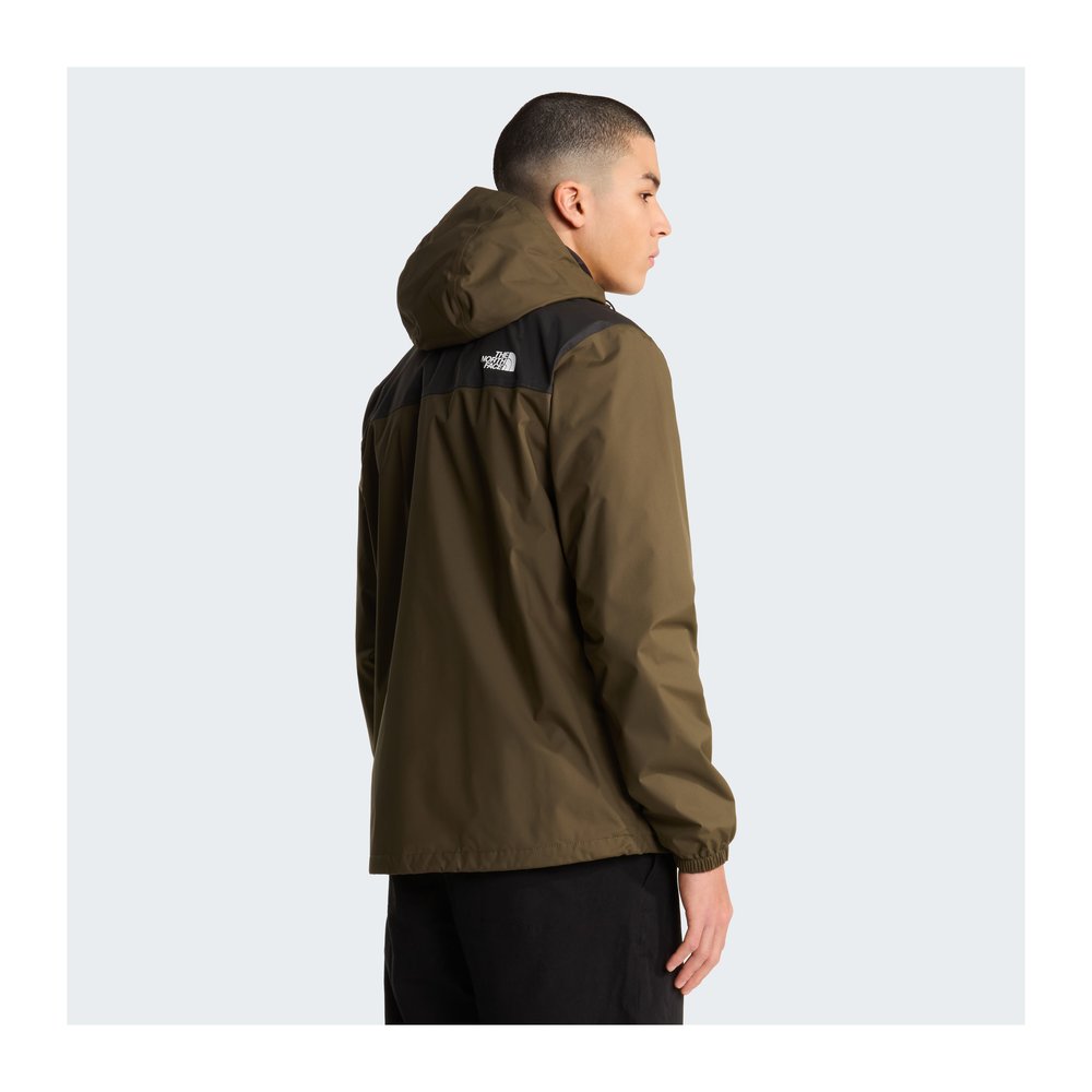 THE NORTH FACE Antora Jacket Men - Regenjacke wasserdicht, atmungsaktiv