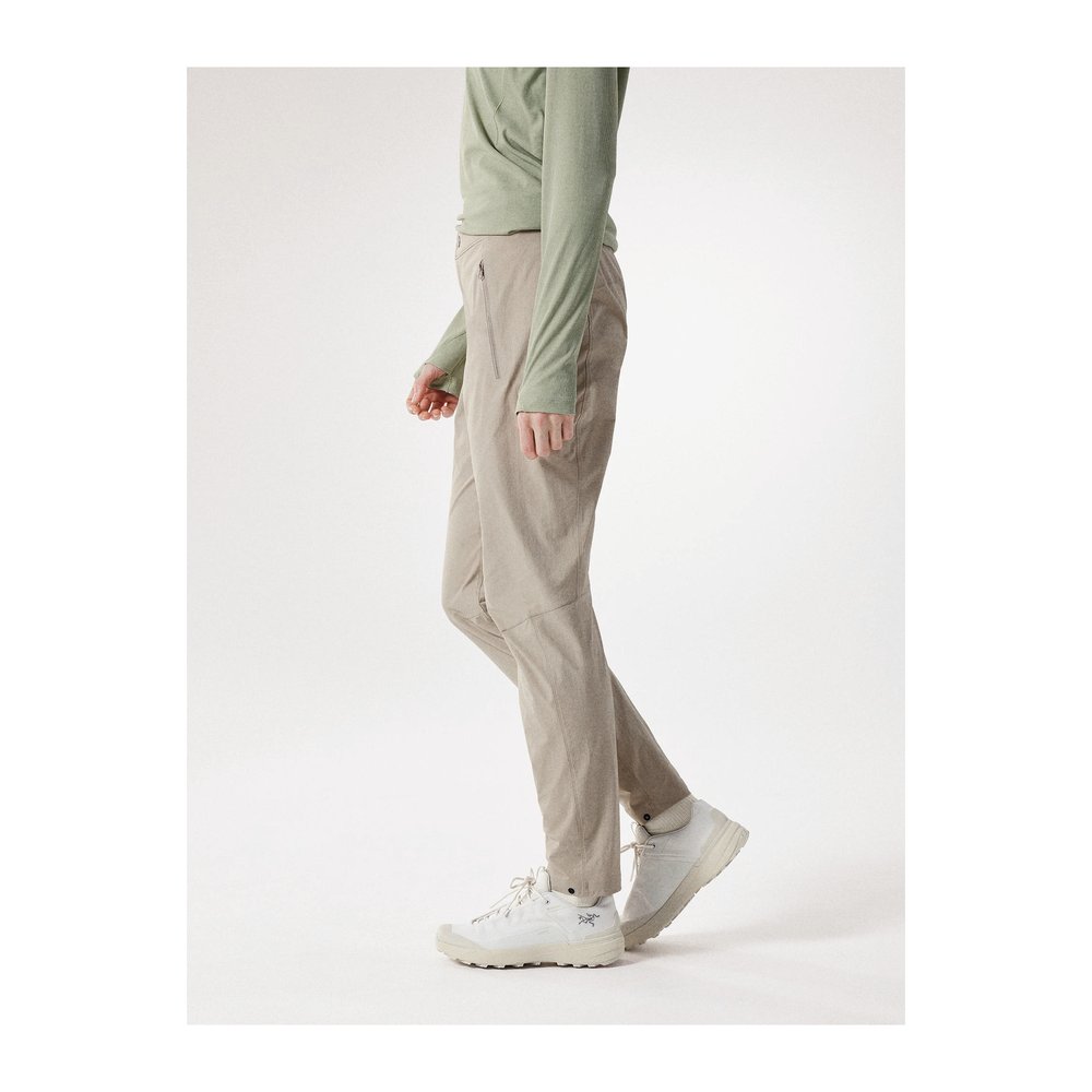 ARC'TERYX Gamma SL Pant Women - Softshellhose windabweisend, elastisch