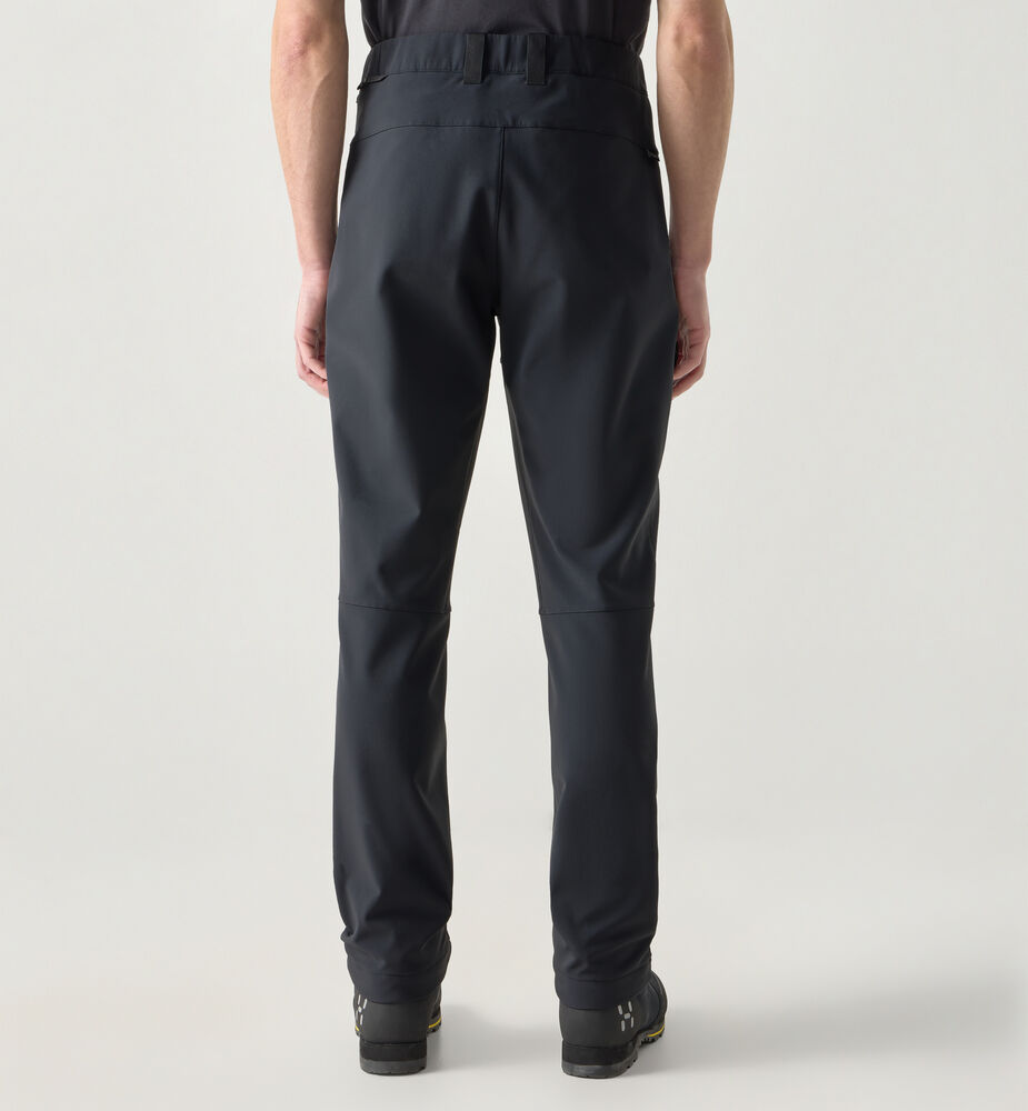 HAGLÖFS Warm Flex Pant Men - Softshellhose warm, wind und wasserabweisend