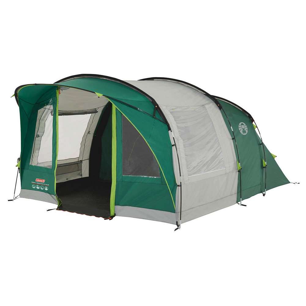 COLEMAN Rocky Mountain 5 Plus - Tunnelzelt